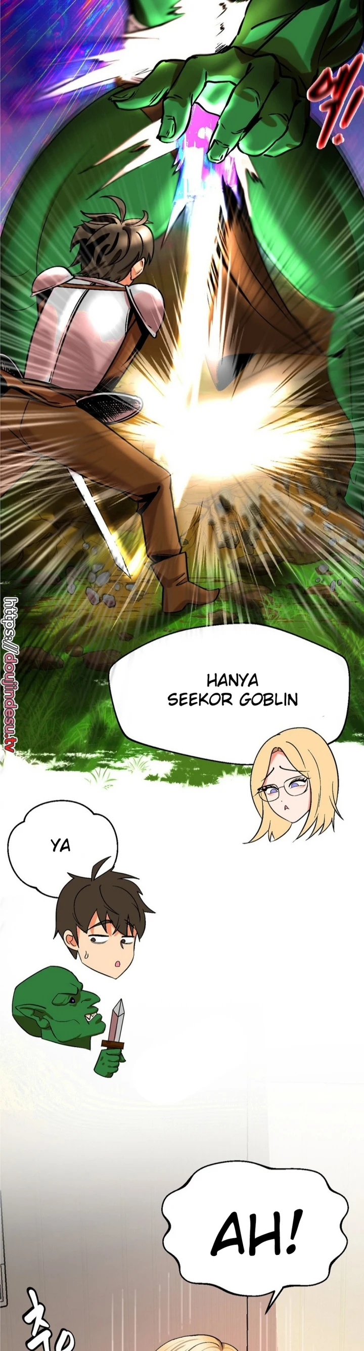 Farming with Girls Chapter 08 - Page 6